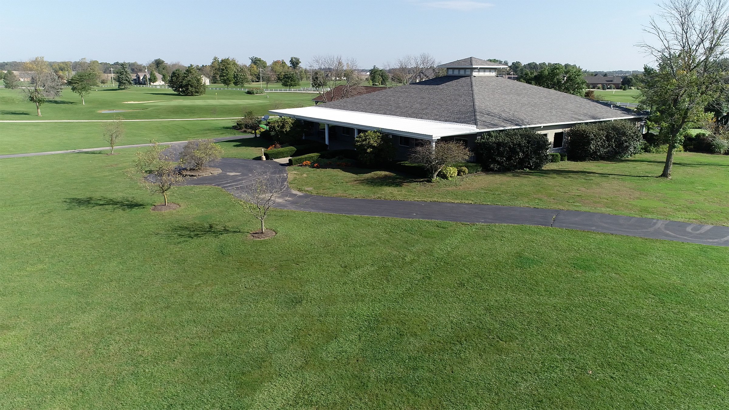 Property photo 19 - MAJOR LAND AUCTION - 251+/- ACRES IN 7 TRACTS - BEECHWOOD GOLF COURSE IN DARKE COUNTY, OHIO